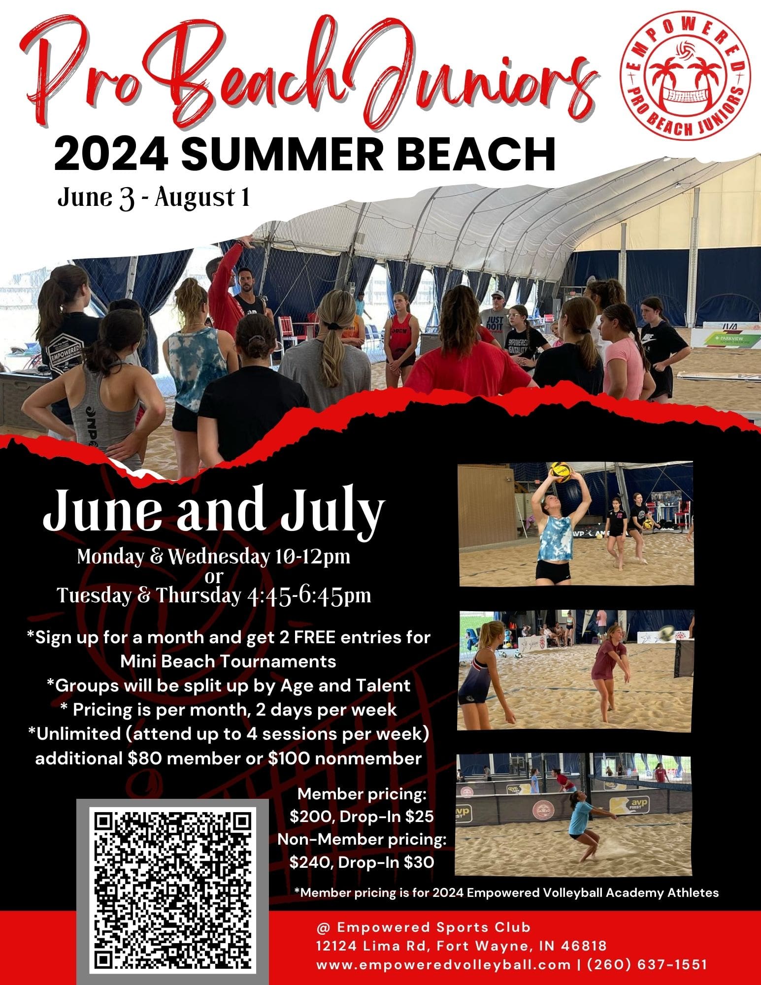 Summer Beach - ProBeachJuniors (2)