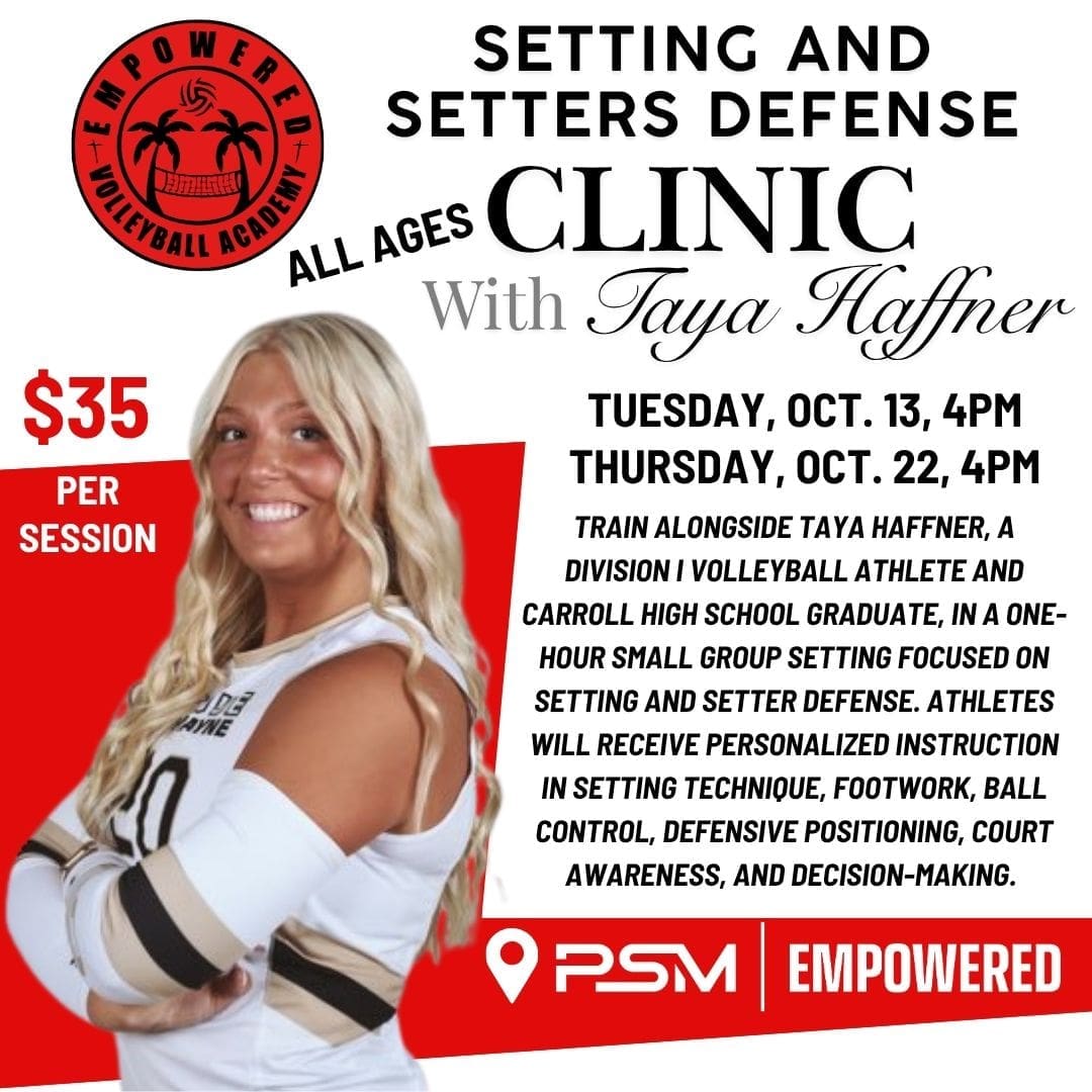 Drop-In Clinics (1)