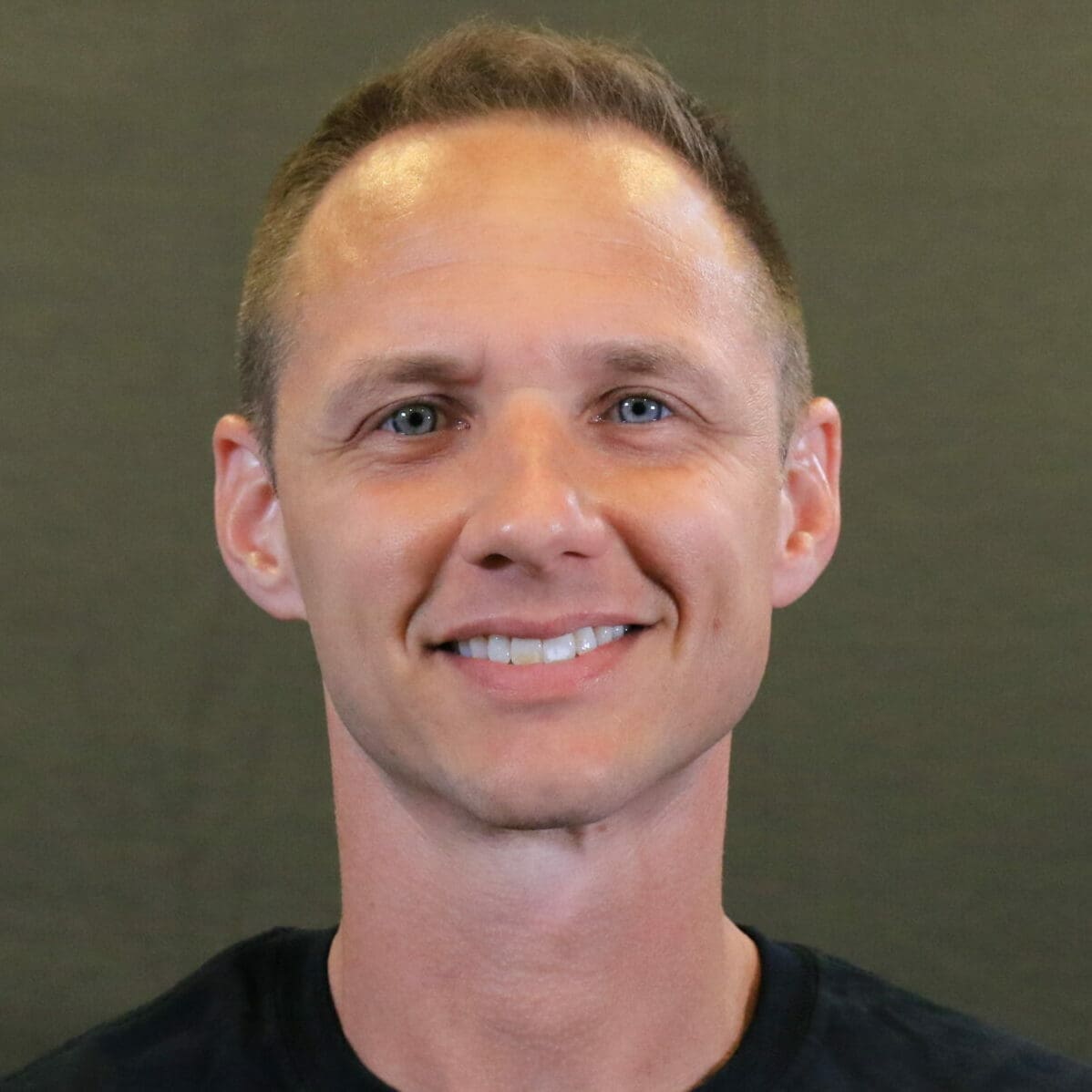 Dustin Sherman